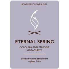 Eternal Spring
